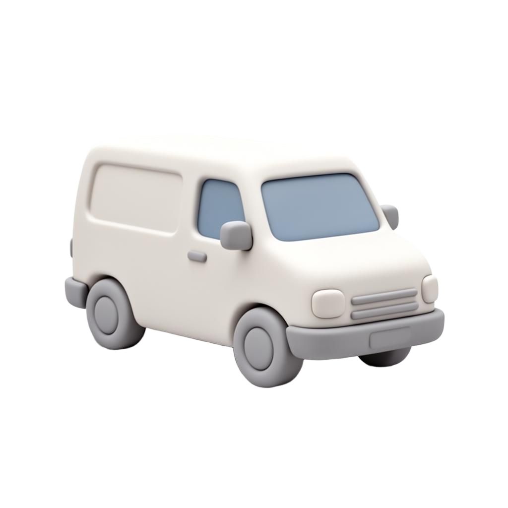 Sprinter Van